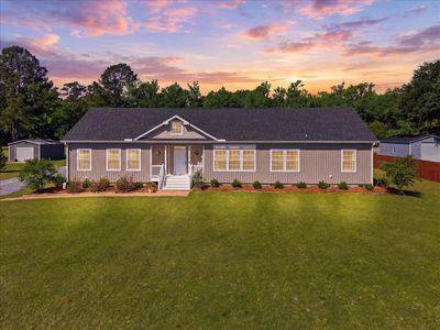 Property at 134 Hidden Hls, Cross, SC