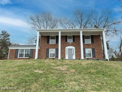 1105 Old Cannons Ln