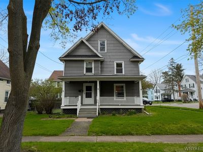 136 Parce Ave