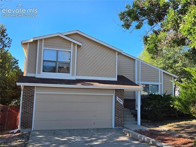 Property at 3645 Sedgewood Way, Colorado Springs, CO