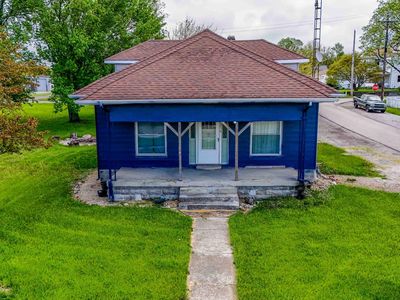 Property at 6856 Lima St, Huntsville, OH