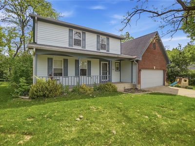 311 Johnson Trl