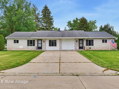 5019 Glenfield Dr