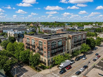 1515 N Van Buren STREET #513