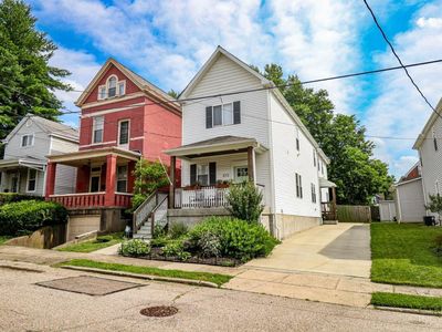 313 Cleveland Ave