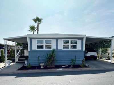 8301 Mission Gorge Rd SPACE 181