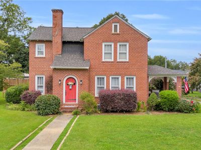 308 Retreat St