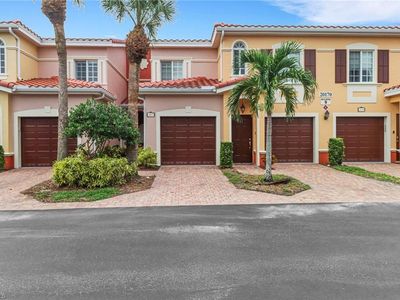 20170 Estero Gardens CIR #107