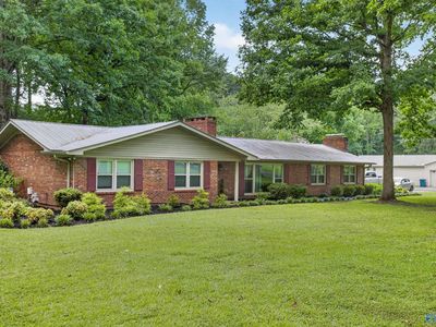 301 Dogwood Dr