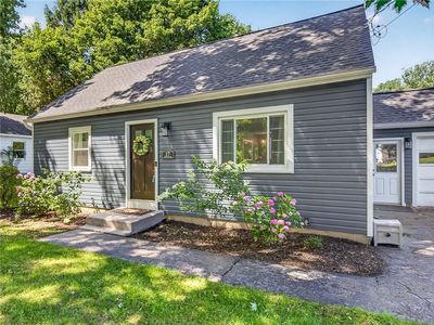 17 Fenton Rd