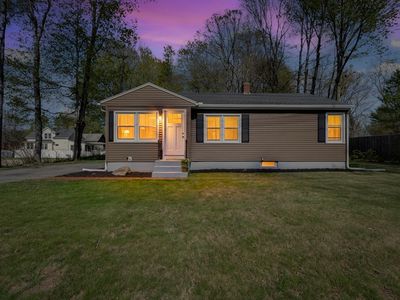 43 Grandview Ave