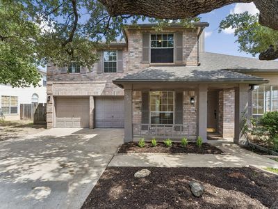 2800 Little Elm Trl