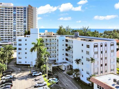3199 S Ocean Dr APT 408