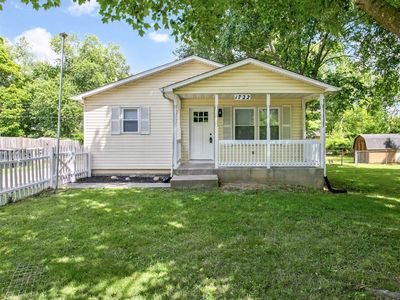 1722 Fremont St