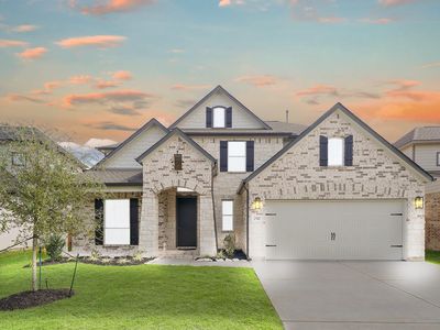 2510 Red Hickory Dr
