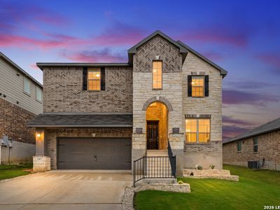 12807 Perdido Grove