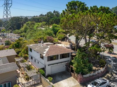 Property at 405 King Dr, South San Francisco, CA