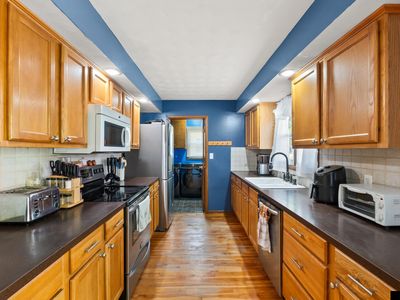 320 N Christy St