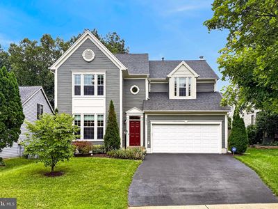 5811 Cub Stream Dr