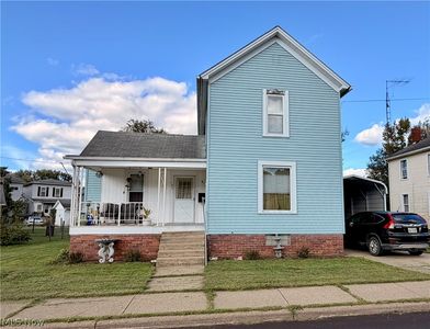 127 Deersville Ave