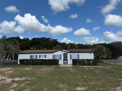 3609 Fdc Grove Rd