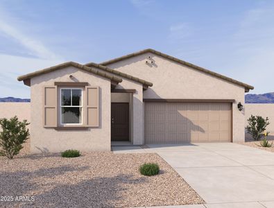 18164 W Paraiso Dr