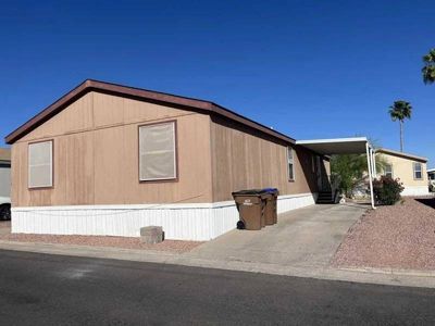9431 E Coralbell Ave Space 172