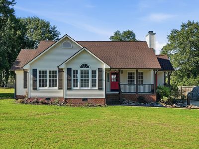 Property at 31 Birchfield Ct, Coats, NC