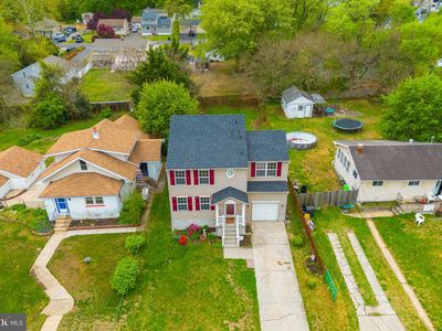 Property at 33 Trilby Ave, Westville, NJ