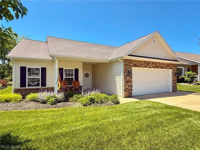 Property at 4892 Mandarin Dr, Seville, OH