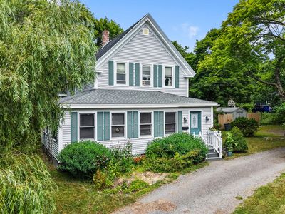 Property at 36 Deane Street, Ellsworth, ME