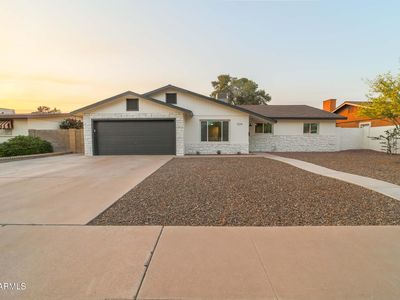 Property at 1224 E ALAMEDA Drive, Tempe, AZ