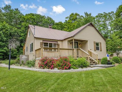 Property at 5867 Sacandaga Road, Galway, NY