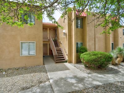 Property at 911 Country Club Dr SE APT E, Rio Rancho, NM