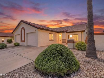 542 S HIGLEY Road #41