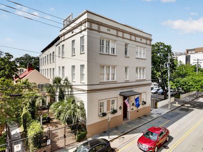 Property at 85 Cumberland St APT 11, Charleston, SC