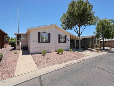 3901 E PINNACLE PEAK Road #270