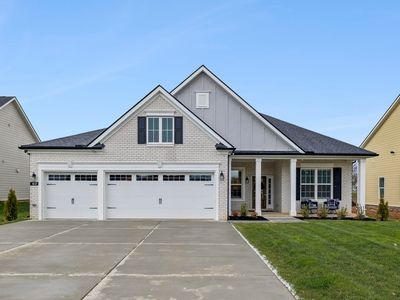 837 Odell Dr