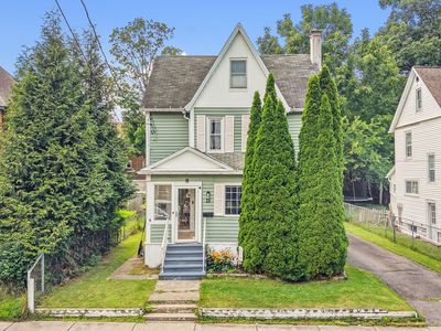 13 Orton Ave