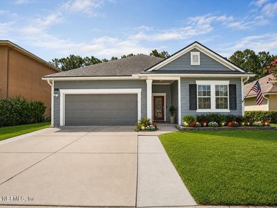 Property at 27 WILLOW WINDS Parkway, Saint Johns, FL