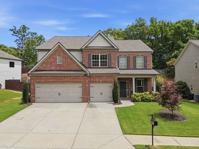 Property at 5825 Willow Oak Pass, Cumming, GA