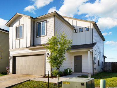 Property at 3915 Ivy Path, Saint Hedwig, TX