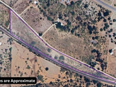 Property at 184 W 520th, Mullin, TX