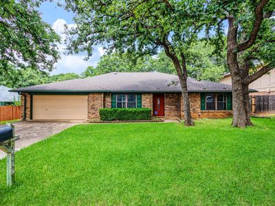 6619 Saddle Ridge Rd