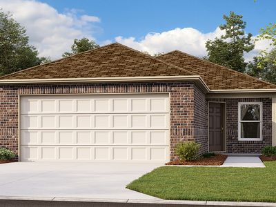 RC Carlie II Plan, Stagecoach Meadows