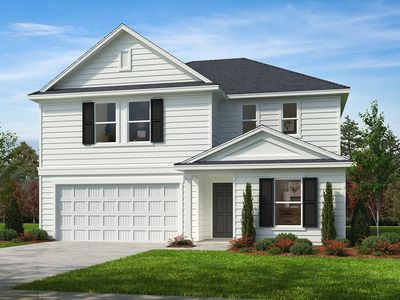 Plan 2723 Plan, Elyse Meadows