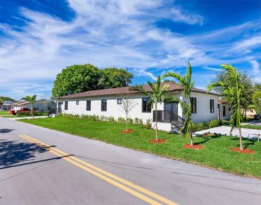 601 NW 3rd Ave