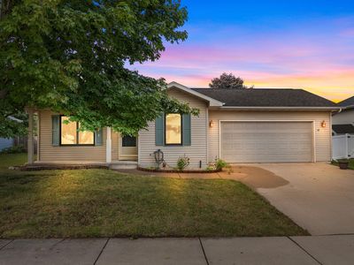 3817 Purple Crest Dr