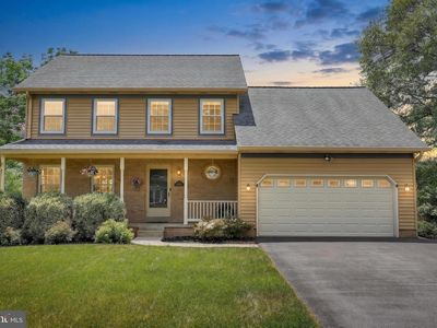 255 Braeburn Dr