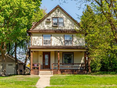 316 Boone St